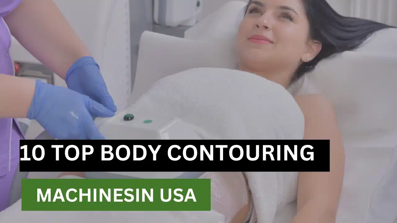 body contouring machines
