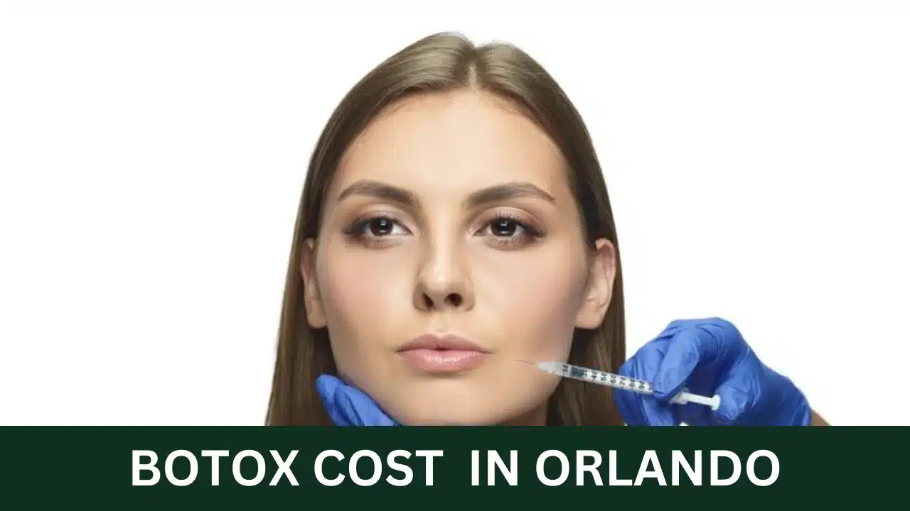 Botox Cost