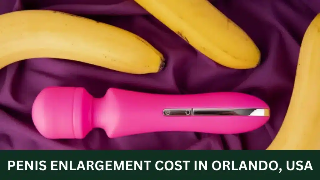 Penis Enlargement Cost