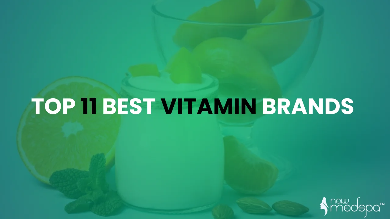 Vitamin Brands