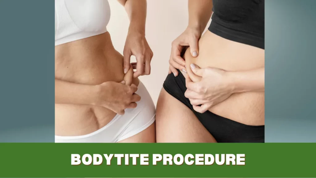 body tite procedure