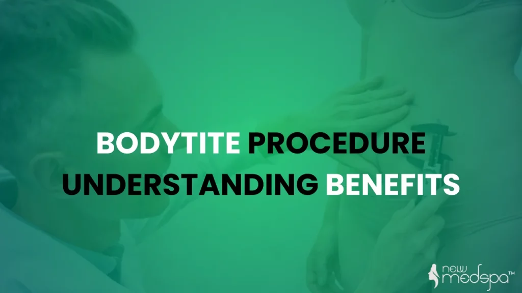 BodyTite Procedure