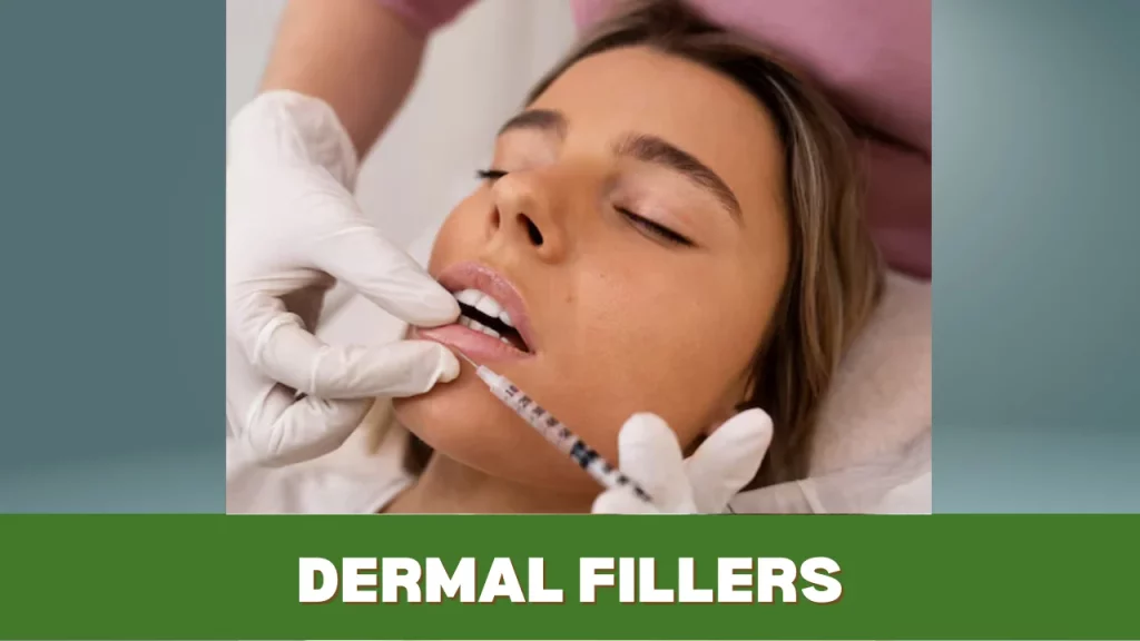 dermal fillers