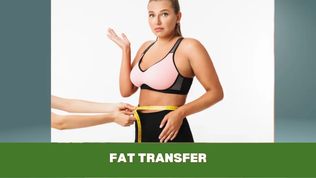 fat transfer