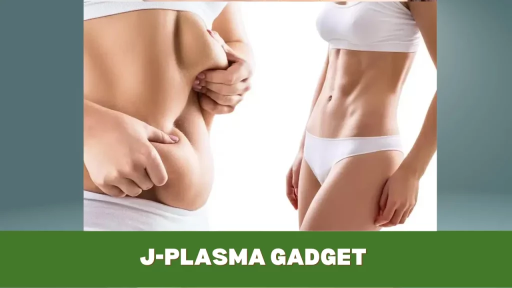 j plasma gadget