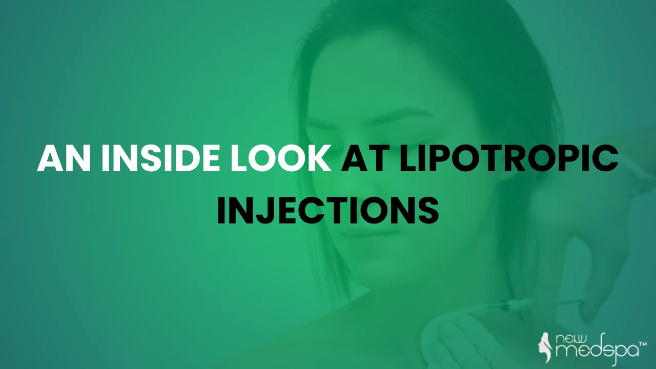 Lipotropic Injections