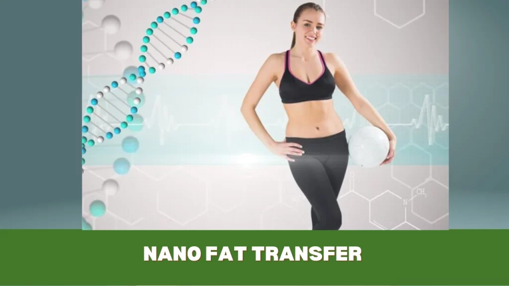 nano at transfer