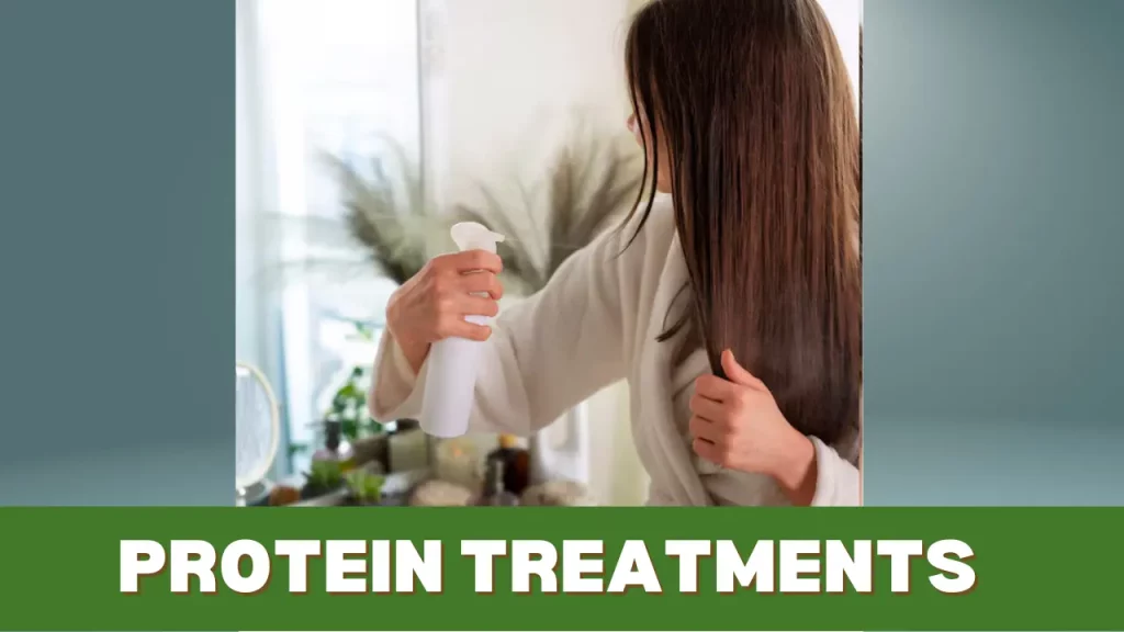 protein treatments