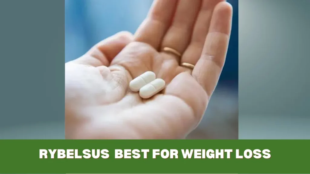 rybelsus best for weight loss