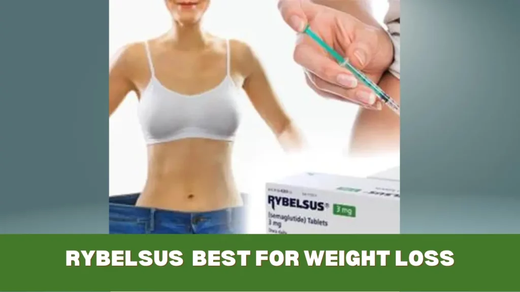 rybelsus weight loss