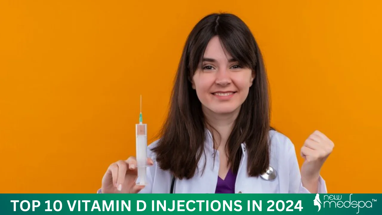 Vitamin D Injections