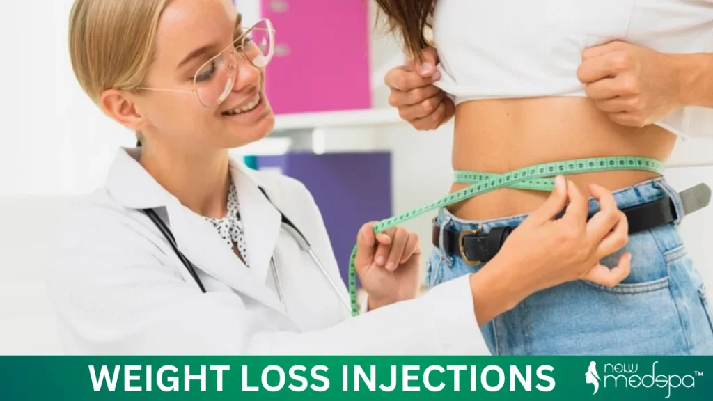 Weight Loss Injections