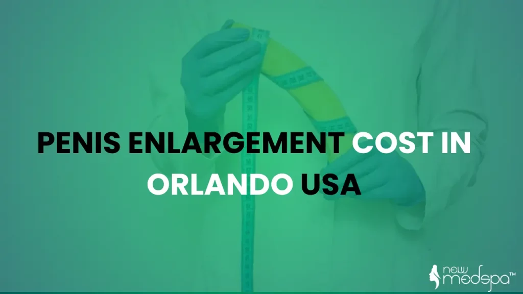 penis enlargement cost