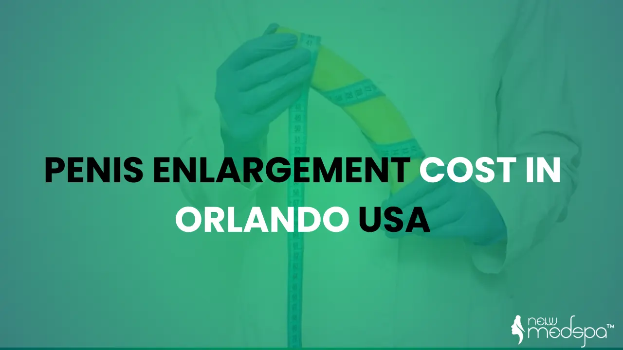 penis enlargement cost