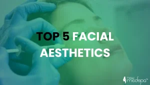 facial aesthetics