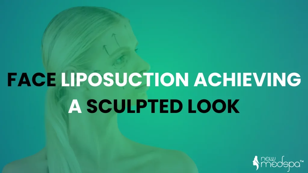 face liposuction