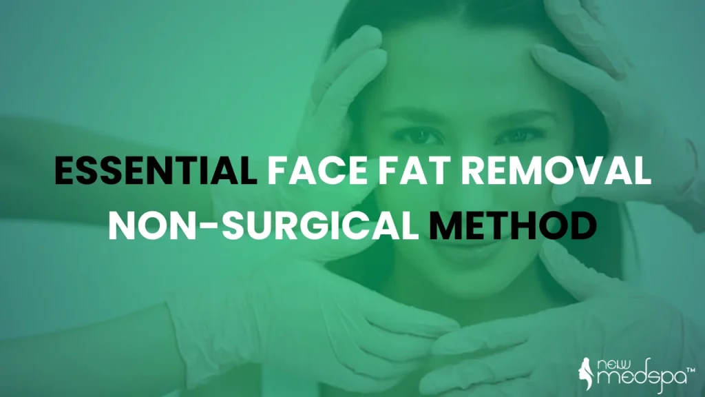 face fat removal non surgical