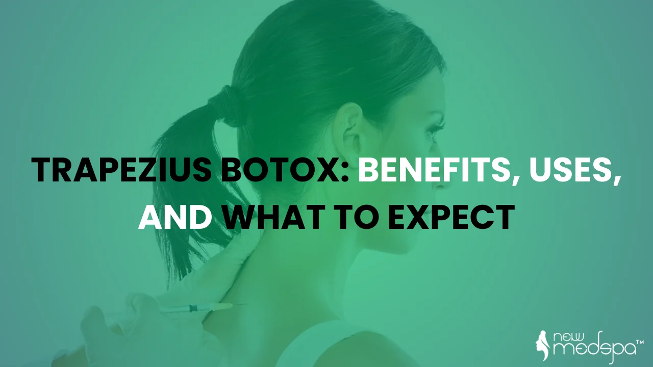 trapezius botox