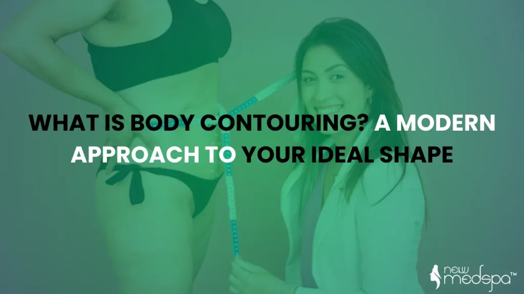 what is bod contouring