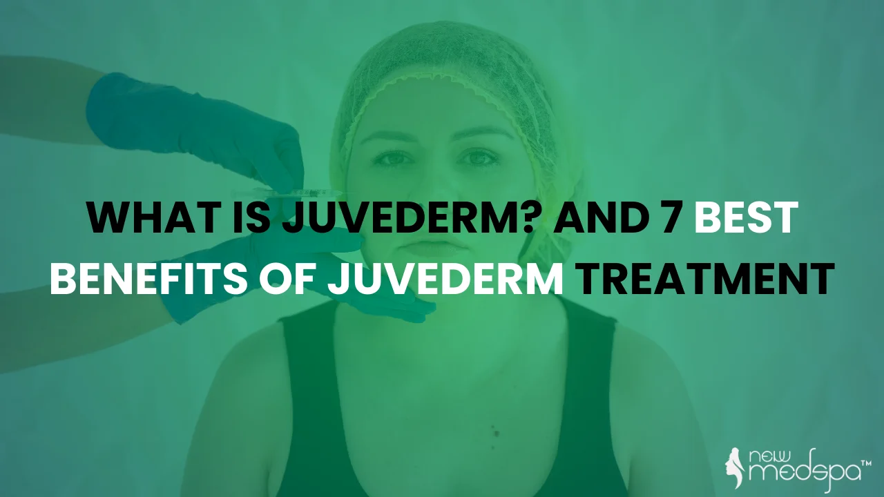 what is juvederm