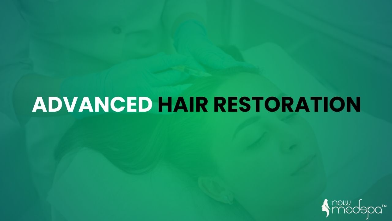 Advanced Hair Restoration