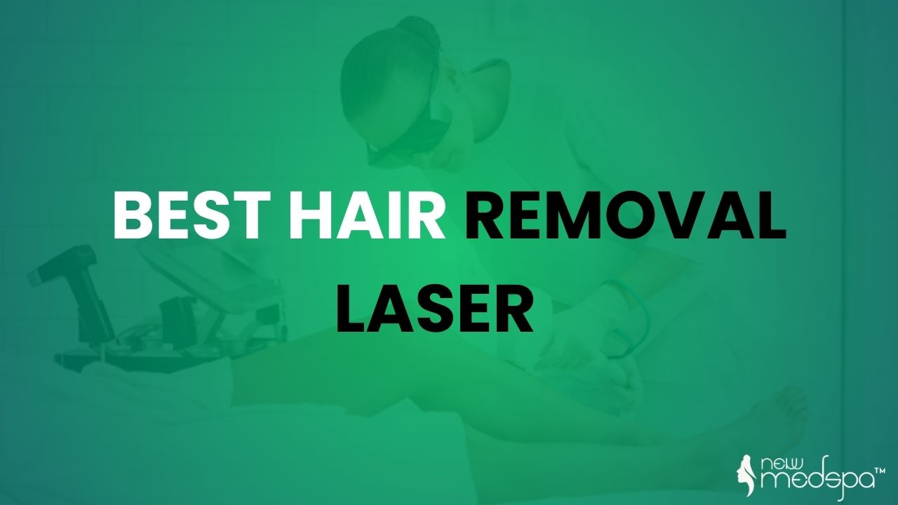 Best Hair Removal Laser