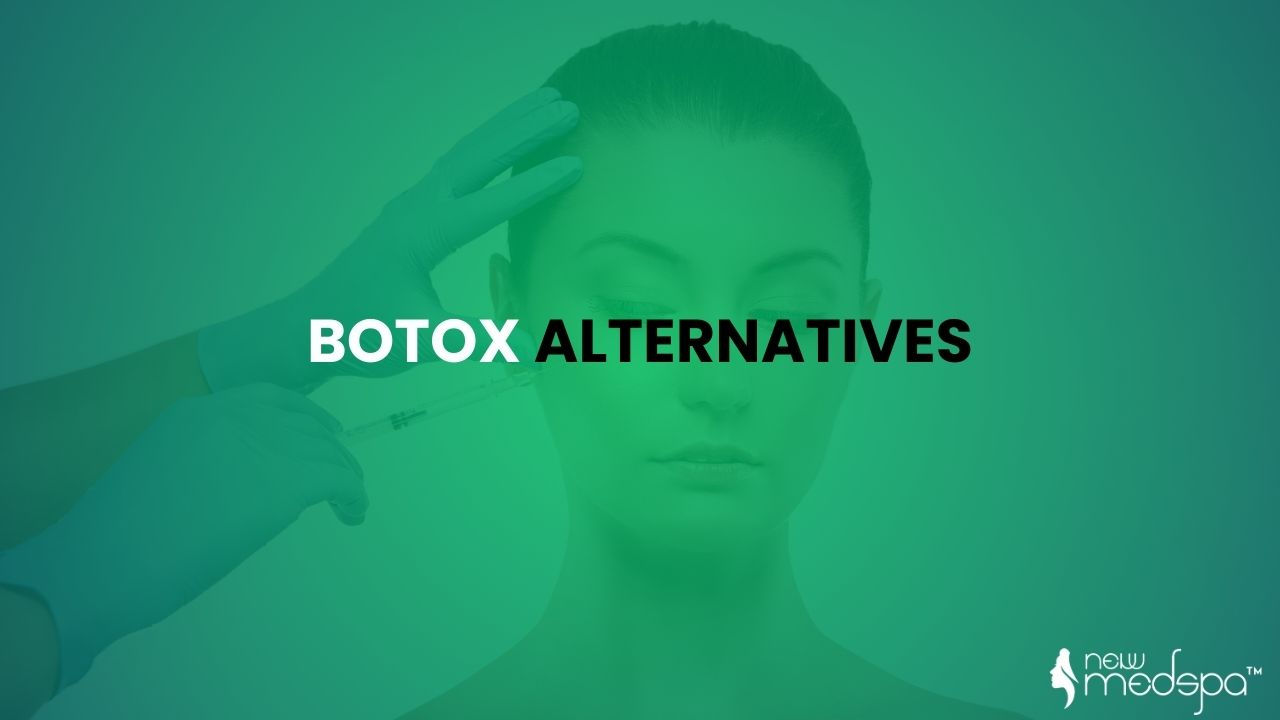 Botox Alternatives