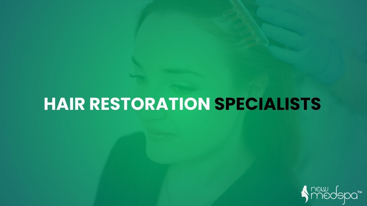 Hair Restoration Specialists