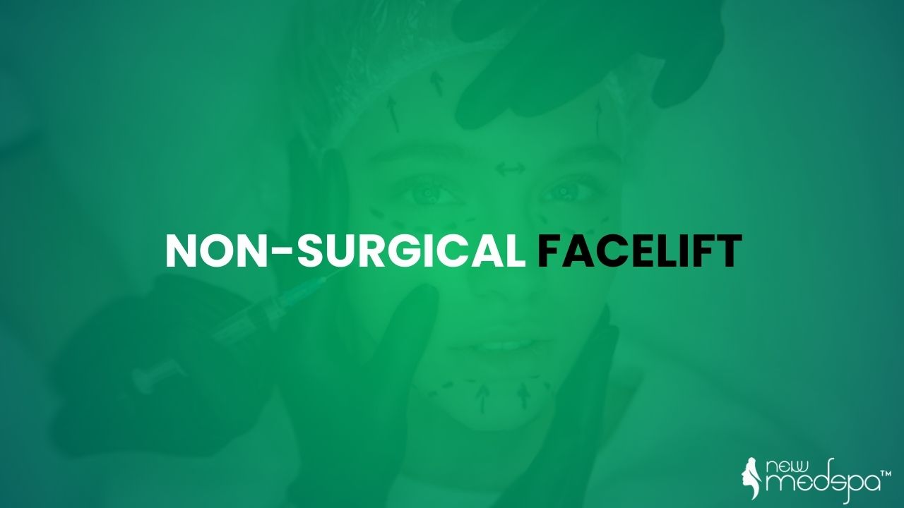 Non-Surgical Facelift