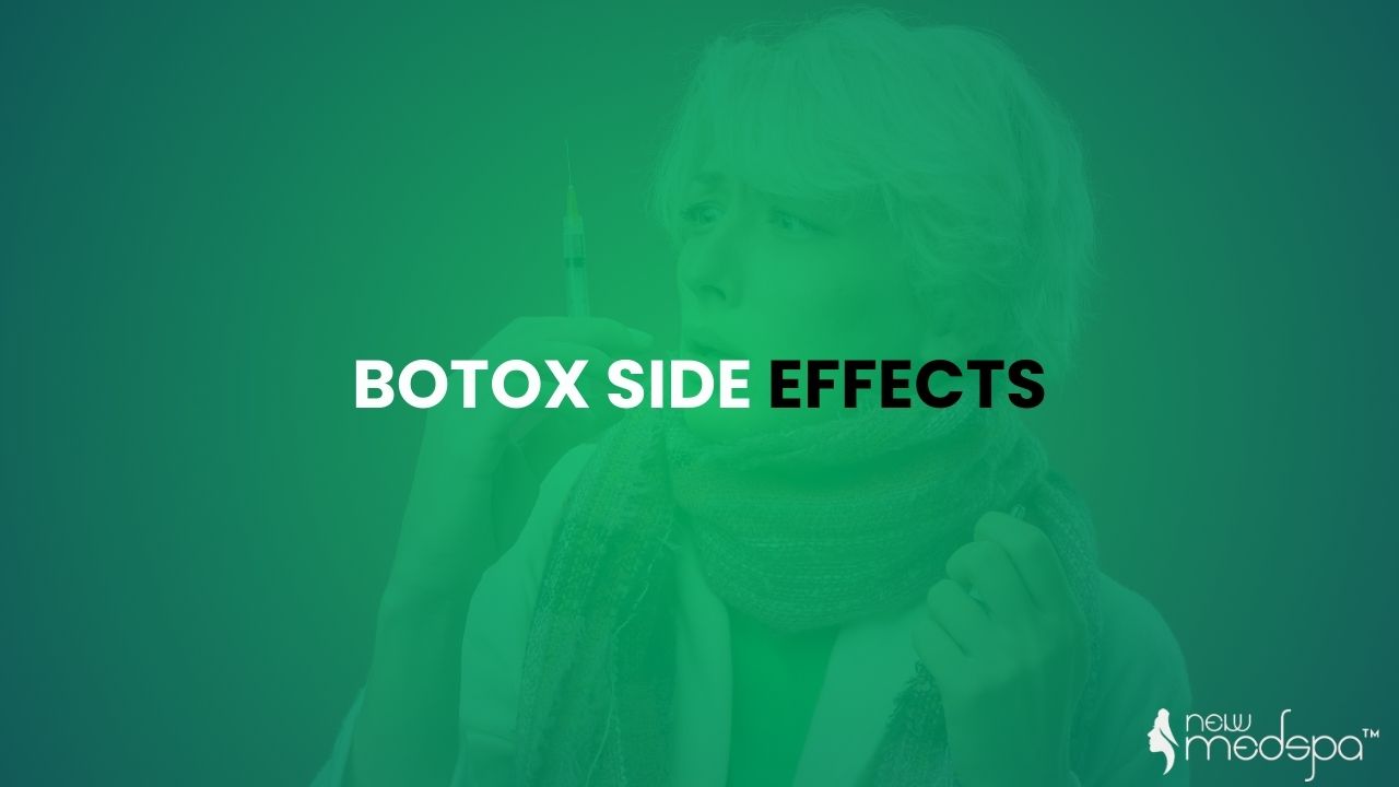 Botox Side Effects